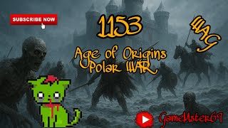 Polar event, season ends | Age Of Origins (AOO)
