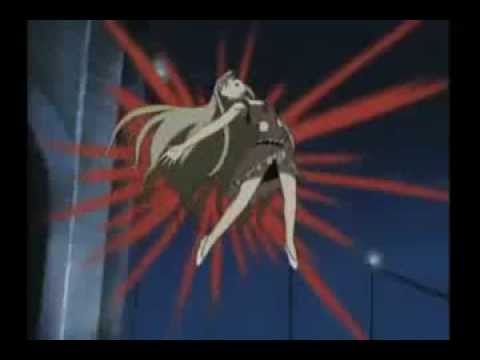 Magister Negi Magi AMV   Evanescence   Bring me to