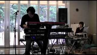 Noise Improvisations Vol.18 / Masao Tonari / 広島