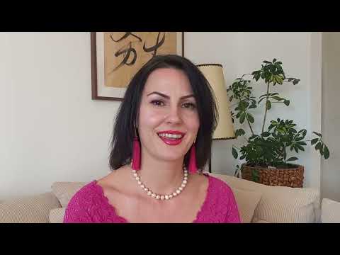 Rrugetimi e Amadea Stefas me "TAO MEDITATION"