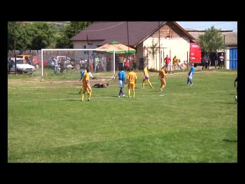 CS Ceptura - Avântul Măneciu 3-6