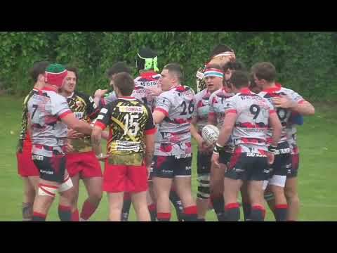 Rugby Paese vs Pesaro Rugby - 21/04/2024 - Highlights