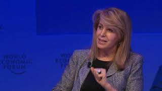 Davos 2020 - A Strategy for the Next Growth Cycle