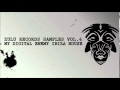 Zulu Samples Vol. 4 - My Digital Enemy Ibiza House ...