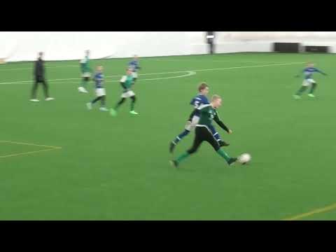 P13 MP valkoinen - SAPA, 12.2.2023 haasteturnaus Mikkeli