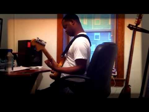 Lawrence Jones Goin In!