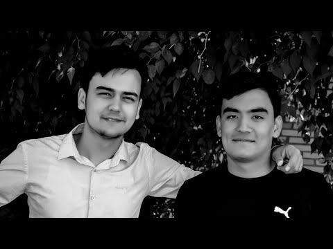 Farhat Orayew ft Ayday ozun_Men diri (Atash Ylýasov_ft_Dawuthan_-_Men diri