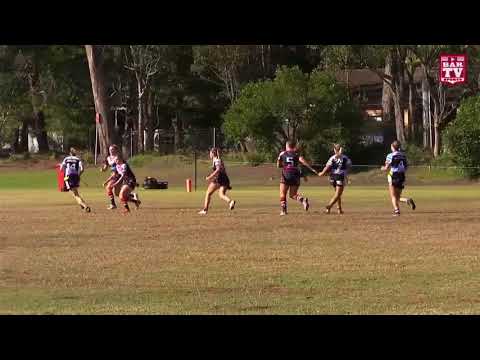 2018 CCRL LLT Round 13 Highlights - Erina vs Terrigal