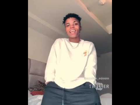 Lyta drop hot freestyle