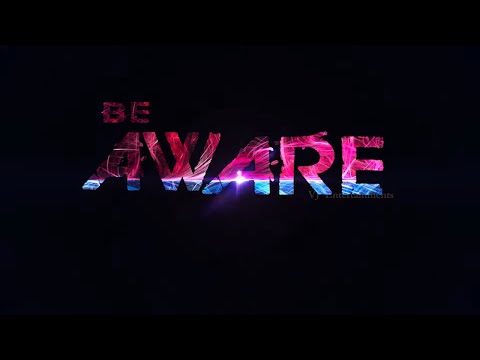 Be Aware   short film trailer by || #DORABABU YEDIDA || #VJ entertainments || Video