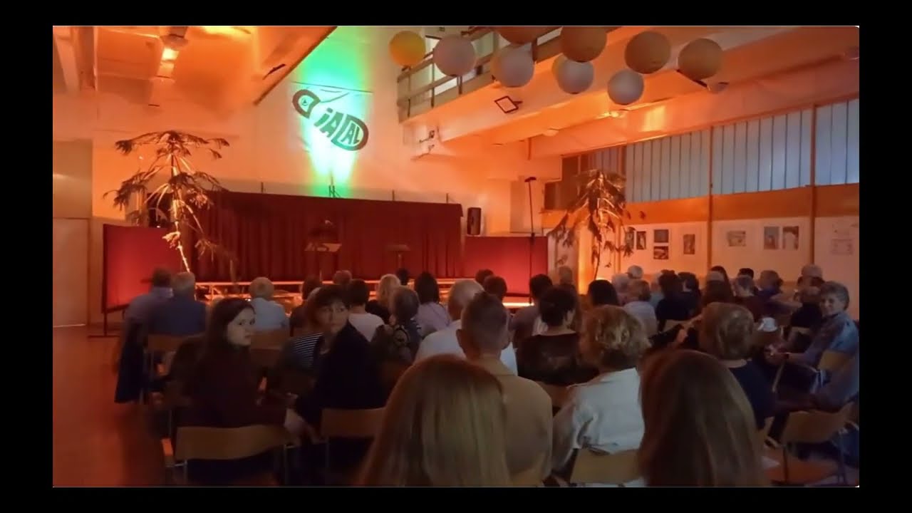 Meghívó Contrapuntó koncertre 2025.04.04.