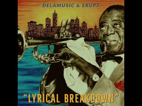 The Hip Hop Advocates "Lyrical Breakdown" - Erupt, Delamusic & DJ OIncredible