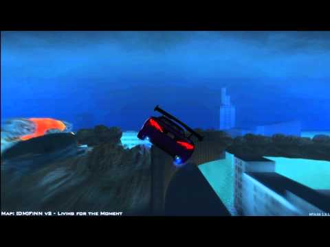 FiNN v2 - Living for the Moment