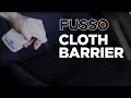 Video Soft99 Cloth Barrier Fabric Coat 170mlthumb 1