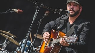 The Record Company - "Off The Ground" - Mountain Jam 2016