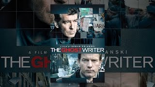 The Ghost Writer