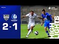 ?  Eupen vs  KAA Gent: 2-1 (MD5 | 20-21)