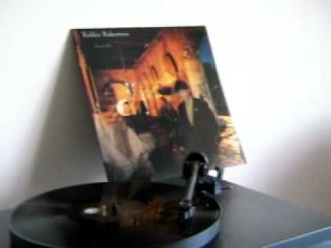 Robbie Robertson "Breakin the Rules"