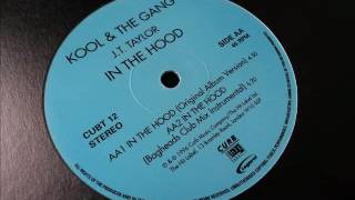 Kool & The Gang - In The Hood (Bagheads Club Mix Instrumental)