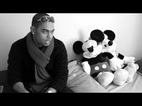 ADRTV - Dezzy Lava - Letter To My Daughter (Official Net Video)