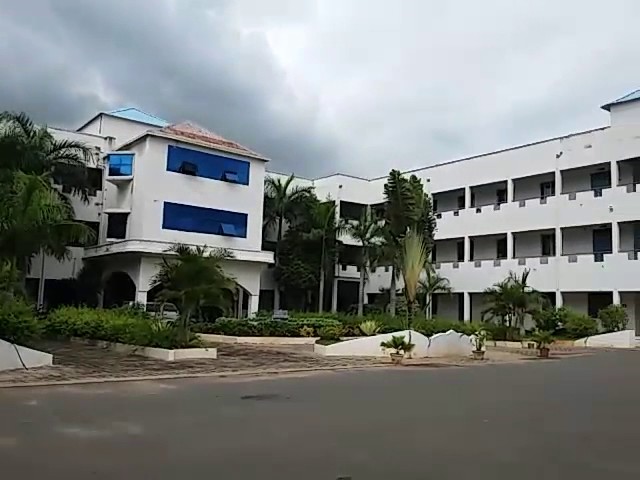 Bharath Polytechnic College vidéo #1