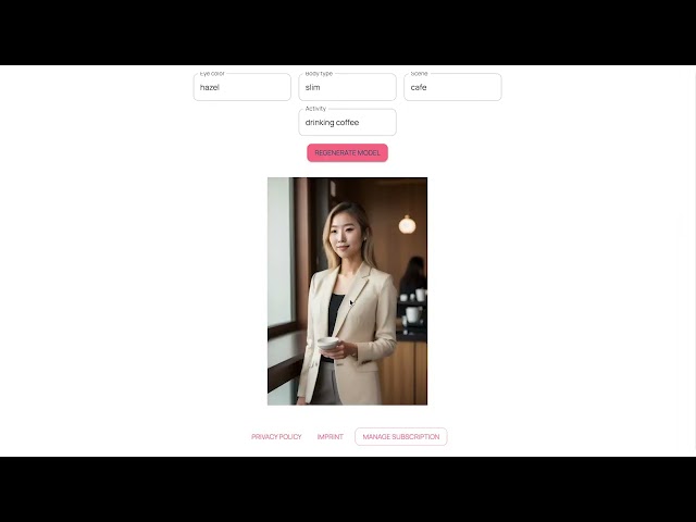 embed video thumbnail