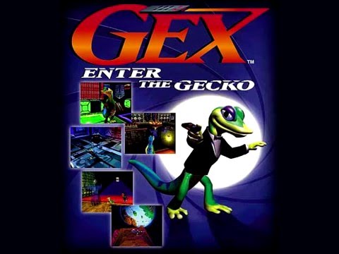 [Gex: Enter The Gecko] Quotes
