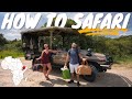 Everything We Learned In 25 SAFARIS Saving Money Packing List Best Camps