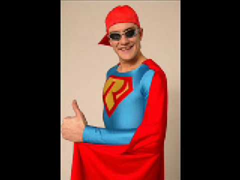 Super Richie - Aldi