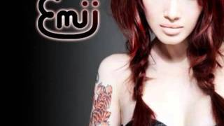 Emii - Mr. Romeo (Seamus Haji Radio Edit)