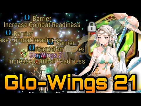 Epic Seven - Seaseria The Hidden Fallen Cecilia! 5k Shields! (RTA Showcase#1)