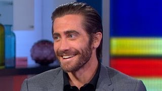 Jake Gyllenhaal Joins All Star Cast in  'Prisoners'