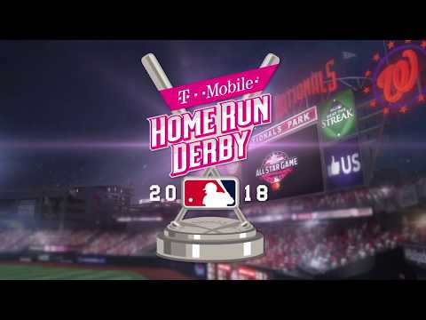 MLB Home Run Derby is back! thumbnail