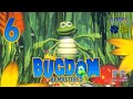 Bugdom PC 1080p60 HD Walkthrough 100 Level 6 The Bee Hive