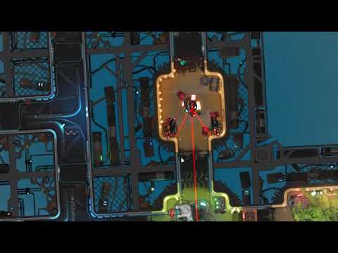 Five Tips for Getting Started With Heat Signature