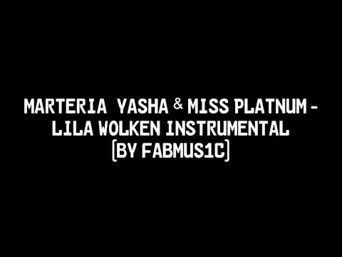 Marteria, Yasha & Miss Platnum - Lila Wolken (Instrumental)