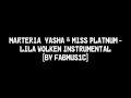 Marteria, Yasha & Miss Platnum - Lila Wolken ...