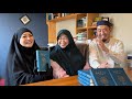 How I Became A Muslim Interview Session With Dr Sugimoto And Sister Purwati 2025