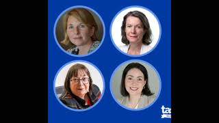 Podcast: The Future of Europe’s Social Model and the Irish Presidency