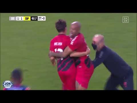 Athletico Campeão 2020 Coritiba 1 x 2 Athletico   Gols da Final do Paranaense.