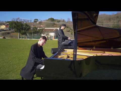 EarthLife @ Pianoro di Ciolandrea, Italy