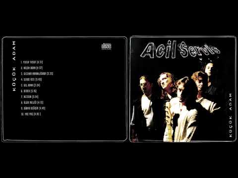 Küçük Adam - Acil Servis