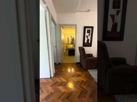 Video de YouTube - Venta de apartamento 3 dormitorios con cochera en Pocitos