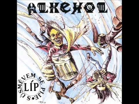Alkehol - Je nám fajn
