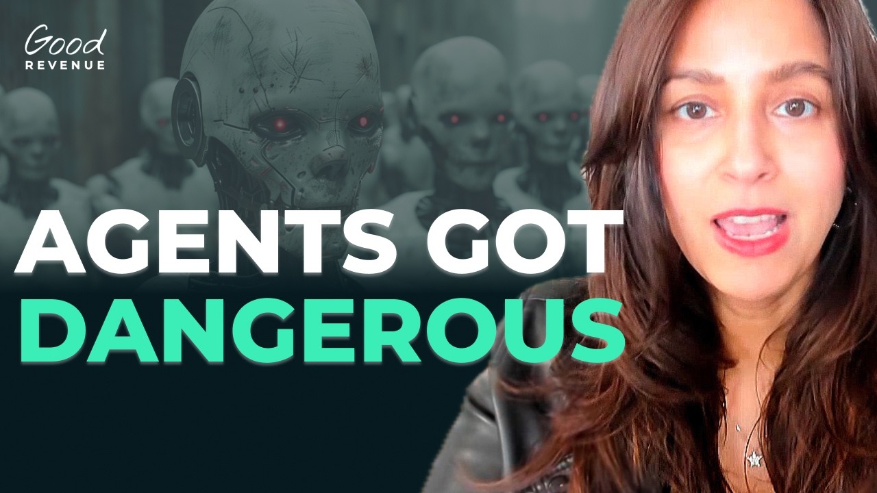 OpenClaw's Rise and Fall Reveals Why AI Agents Can't Be Trusted