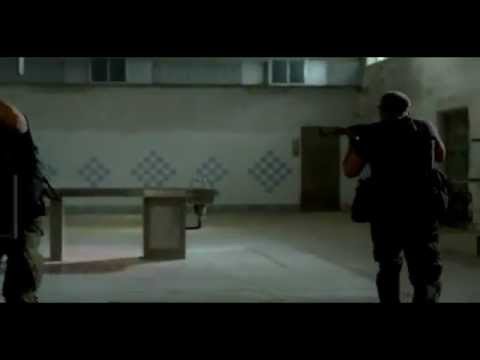 The Best of Strike Back.!