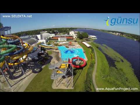 Wet Bubble Günsu AŞ / Wet Bubble Türkiye