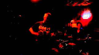 BOOTLEG - "HOLLYWOOD HILLS" - LIVE at 'LEENTJE', Meppel (NL)