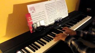 HoneyWorks -「恋色に咲け」/ Koi-iro ni Sake [full] - (Zutto Mae Kara Suki Deshita ずっと前から好きでした OP) - ピアノ