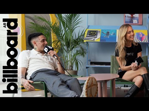 KHEA y Ana Mena: "Llenar un estadio es un sueño que compartimos"